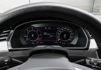 Подержанный автомобиль Volkswagen Arteon 2019 года (12 фото)