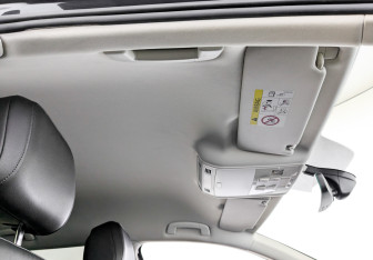 Подержанный автомобиль Volkswagen Passat Wagon 2016 года (23 фото)