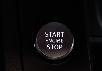 Подержанный автомобиль Audi A5 Convertible 2020 года (19 фото)