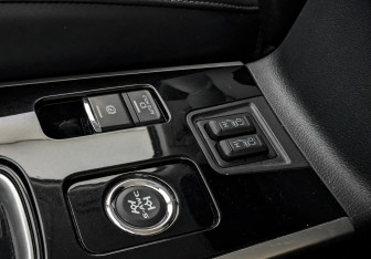 Подержанный автомобиль Mitsubishi Outlander 2021 года (25 фото)