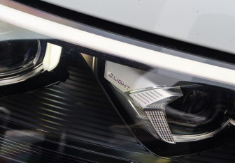 Подержанный автомобиль Volkswagen Tiguan 2025 года (37 фото)