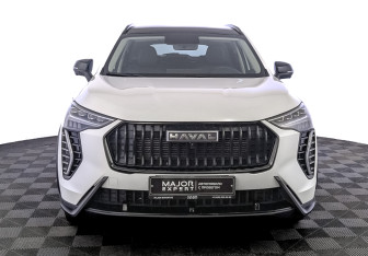 Подержанный автомобиль Haval Jolion 2024 года (2 фото)