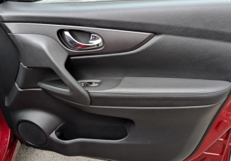 Подержанный автомобиль Nissan Qashqai 2019 года (24 фото)