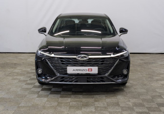 Новый Chery Arrizo 8 2024 (5 фото)