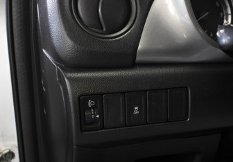 Подержанный автомобиль Suzuki Vitara 2016 года (16 фото)