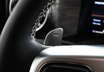 Подержанный автомобиль Tank 300 2023 года (15 фото)