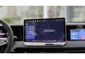 Новый Volkswagen Tiguan 2026 (20 фото)