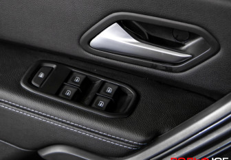 Подержанный автомобиль Renault Duster 2021 года (19 фото)