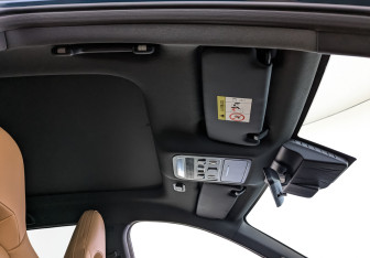 Подержанный автомобиль Evolute i-SKY 2024 года (23 фото)