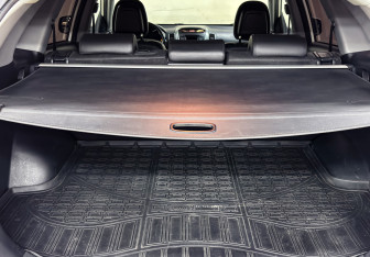 Подержанный автомобиль Kia Sorento 2014 года (26 фото)