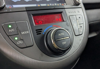 Подержанный автомобиль Kia Soul 2011 года (15 фото)