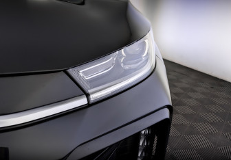 Подержанный автомобиль Exeed TXL 2023 года (17 фото)