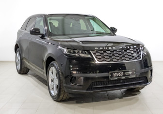 Подержанный автомобиль Land Rover Range Rover Velar 2020 года (3 фото)