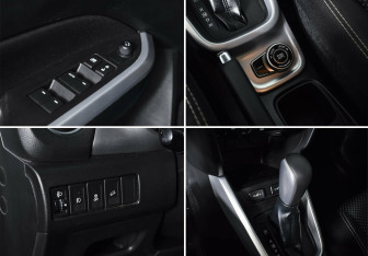 Подержанный автомобиль Suzuki Vitara 2015 года (13 фото)