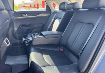 Новый Kia K5 2025 (15 фото)