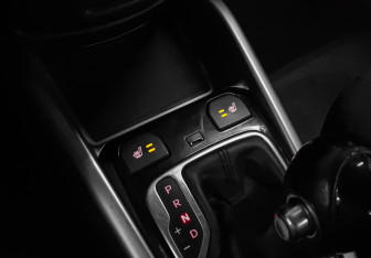 Подержанный автомобиль Kia Soul 2012 года (16 фото)
