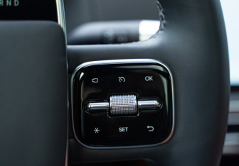 Новый LiXiang L9 2024 (29 фото)