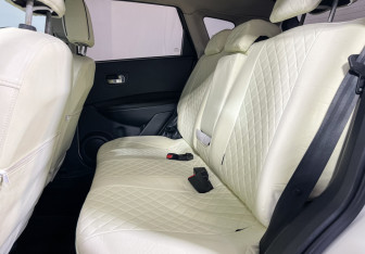Подержанный автомобиль Nissan Qashqai 2010 года (10 фото)