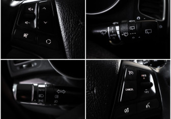 Подержанный автомобиль Kia Sorento 2013 года (19 фото)