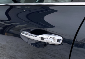 Подержанный автомобиль Kia Sorento 2018 года (18 фото)