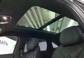Подержанный автомобиль Exeed RX 2023 года (30 фото)