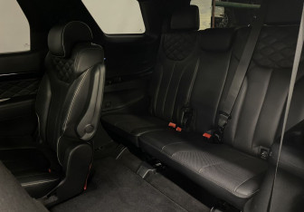 Подержанный автомобиль Hyundai Palisade 2020 года (31 фото)