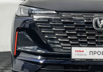 Подержанный автомобиль Changan CS55PLUS 2024 года (17 фото)