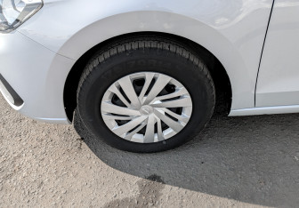 Новый Jetta VA3 2023 (18 фото)