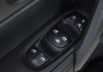 Подержанный автомобиль Nissan Qashqai 2019 года (13 фото)