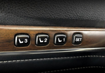 Подержанный автомобиль Toyota Land Cruiser Suv 2020 года (22 фото)