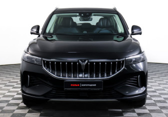 Подержанный автомобиль Voyah Free 2022 года (2 фото)