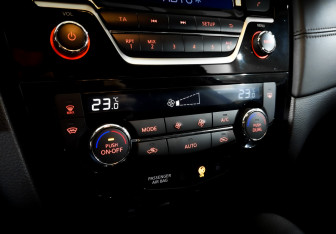 Подержанный автомобиль Nissan Qashqai 2021 года (27 фото)