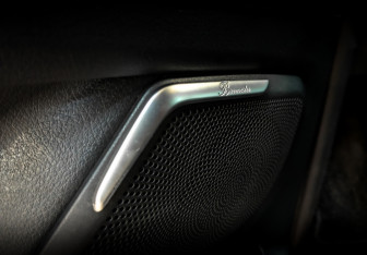 Подержанный автомобиль Mercedes-Benz Vito 2019 года (24 фото)