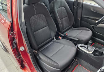 Подержанный автомобиль Kia Picanto 2017 года (22 фото)