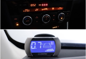 Подержанный автомобиль Mazda CX-5 2014 года (17 фото)