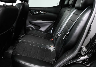 Подержанный автомобиль Nissan Qashqai 2021 года (15 фото)