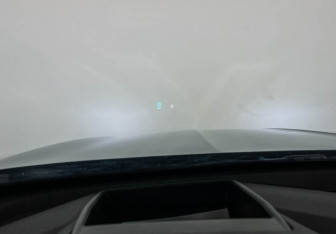 Подержанный автомобиль Geely Tugella 2023 года (17 фото)