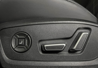 Новый Audi A5 Liftback 2026 (20 фото)