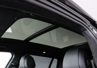 Подержанный автомобиль BMW X7 2020 года (16 фото)