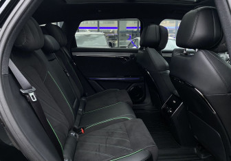 Подержанный автомобиль Voyah Free 2025 года (24 фото)