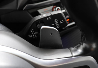 Подержанный автомобиль BMW X3 2020 года (19 фото)