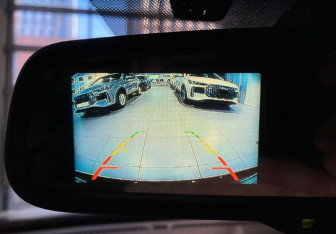 Подержанный автомобиль Hyundai Elantra Sedan 2012 года (17 фото)