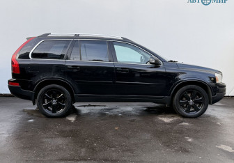 Подержанный автомобиль Volvo XC90 2010 года (4 фото)