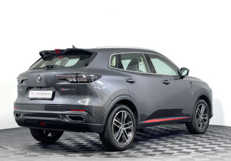 Подержанный автомобиль Changan CS55PLUS 2023 года (5 фото)