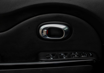Подержанный автомобиль Kia Soul 2018 года (20 фото)