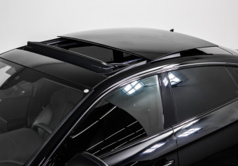 Подержанный автомобиль Audi A5 Liftback 2020 года (24 фото)