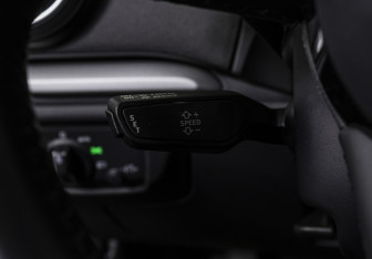 Подержанный автомобиль Audi A3 Sedan 2019 года (14 фото)