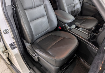 Подержанный автомобиль Kia Sorento 2020 года (12 фото)