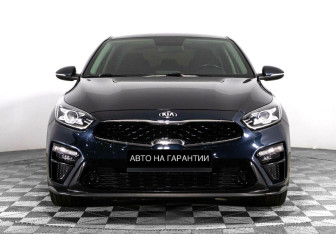 Подержанный автомобиль Kia Cerato Sedan 2020 года (2 фото)