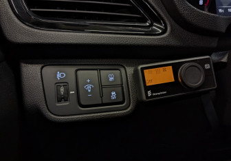 Подержанный автомобиль Hyundai Solaris Sedan 2021 года (27 фото)